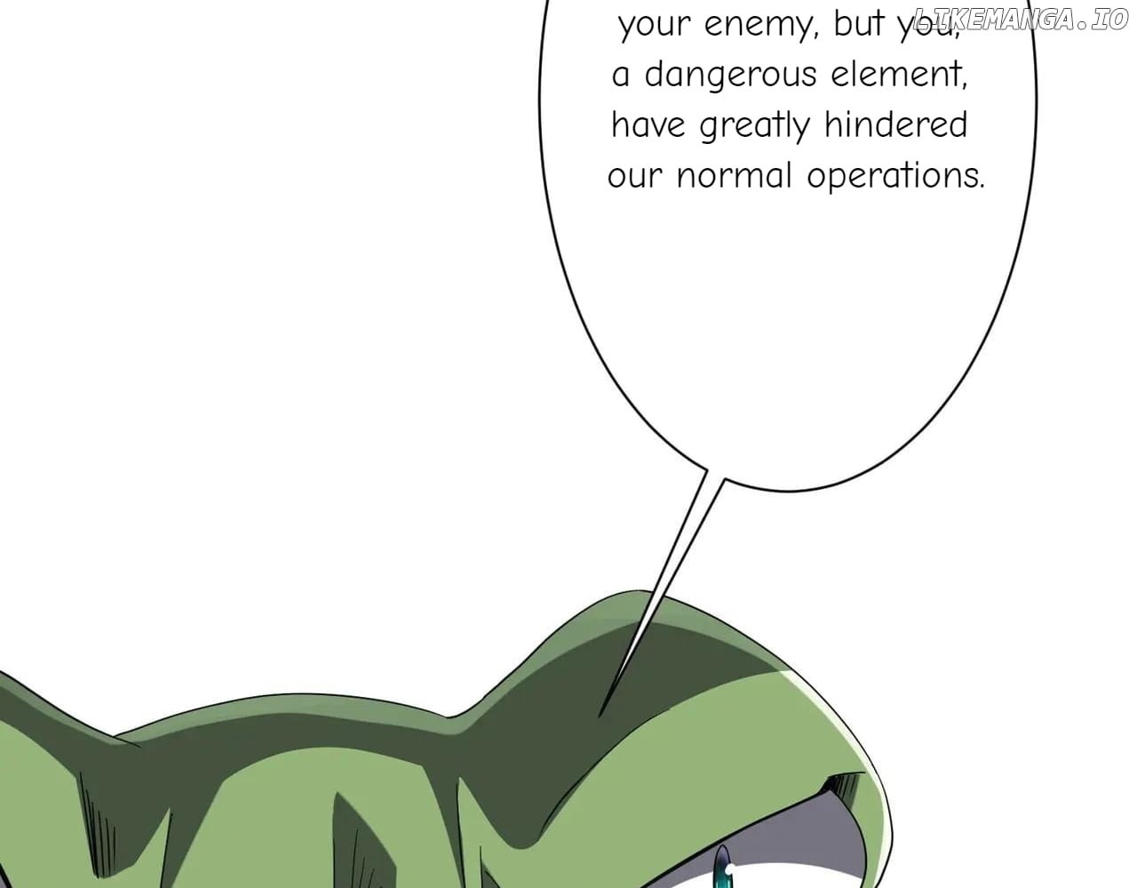 With My Netherworld Trillions, Game On! Chapter 202 - page 55